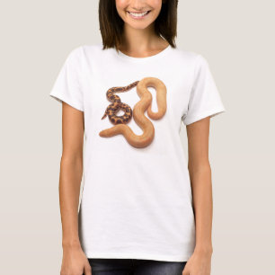 Kenyansk sandboa T för far och för Son Tee Shirt