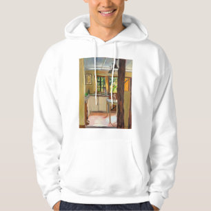 Kenyanskt kök 2012 hoodie