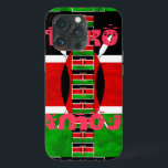 Kenyas Flagga: Tuko Pamoja - Uniity Art Design<br><div class="desc">Kenyas Flagga: Tuko Pamoja - Unity Art Design firar det kraftfulla budskapet från tillsammans med Flagga i Kenya: Tuko Pamoja - Unity Art Design, enbart på Achempong Zazzle online store! Denna slående och minnesvärda konst förkroppsligar den kenyanska andan av enighet och solidaritet. Konstruktionen har Kenyas nationella flagga färg - svart,...</div>