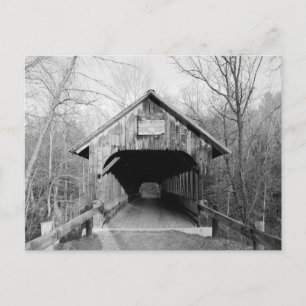Kenyon Bridge Vykort