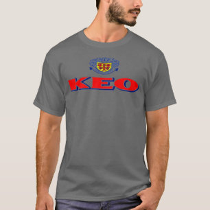Keo Beer T Shirt
