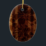 Keokea Beach Faux Wood Surfboard Julgransprydnad Keramik<br><div class="desc">På den stora ön Hawaii är en hård strand vid namn Keokea. Det surfande där är inte för amatörer. Dessa caseser är inspirerade av de vackert utformade långborden som är gjorda av skogen och polerade för en genomskinlig glans. Vi har lagt till ett övertäckt av en hibiscus pareau-utskrift för att...</div>