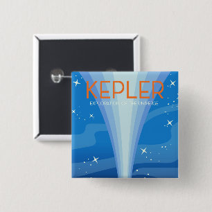 Kepler - Exploration of the Universe Knapp