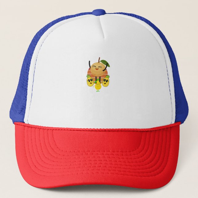 🧢 KEPS (Framsida)
