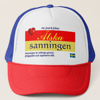 Keps — Älska sanningen