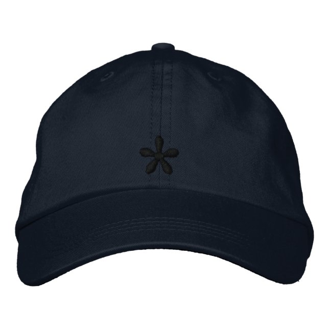 KEPS BRODERAD STIL DESIGN (Framsida)