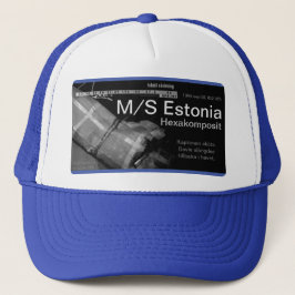 Keps — Estonia