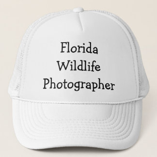 Keps för vilda djur-fotografer