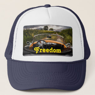 Keps — Freedom