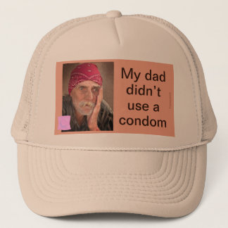 Keps - Kondom