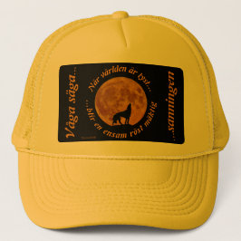 Keps - Mäktig röst