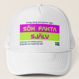 Keps — Sök fakta