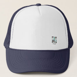 Keps TRUCKERHATT