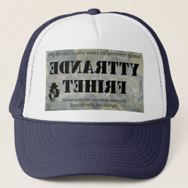 Keps - Yttrandefrihet