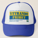 Keps — Yttrandefrihet