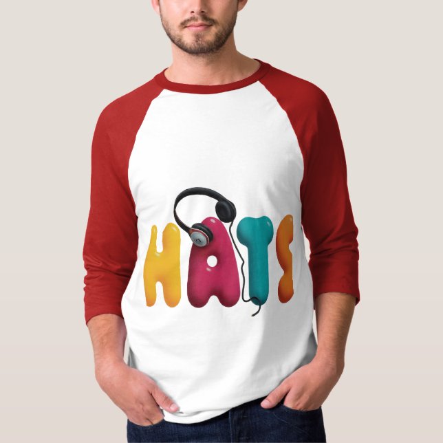 kepsar t shirt (Framsida)