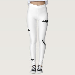 "Kept i titches!" Leggings