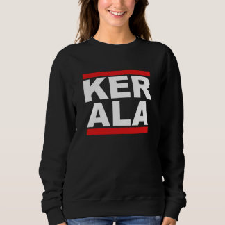 Kerala Tourist Design T Shirt