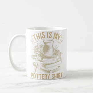 Keramik Kaffemugg