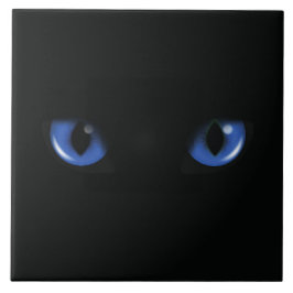 Keramikfliese Katzenaugen Kakelplatta