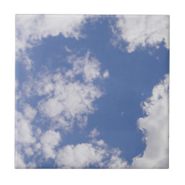 Keramikfliese Wolkenstern Kakelplatta