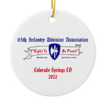 Keramisk cirkulär prydnadsföremål