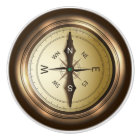 Keramisk enhet för kompass/kabinett knopp