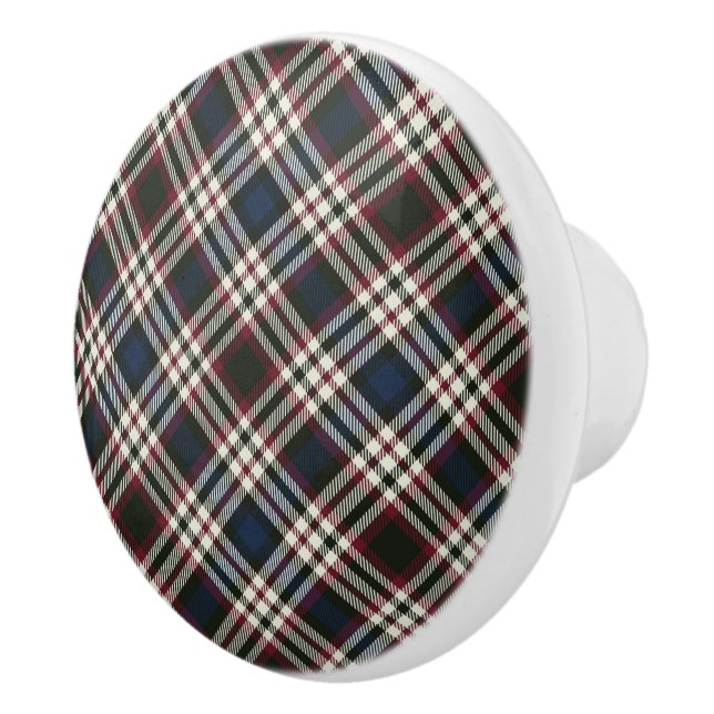 Keramisk knopp (Höger)