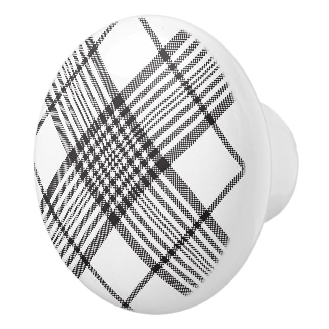 Keramisk knopp (Höger)