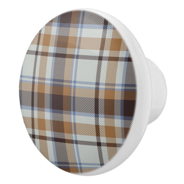 Keramisk knopp (Höger)