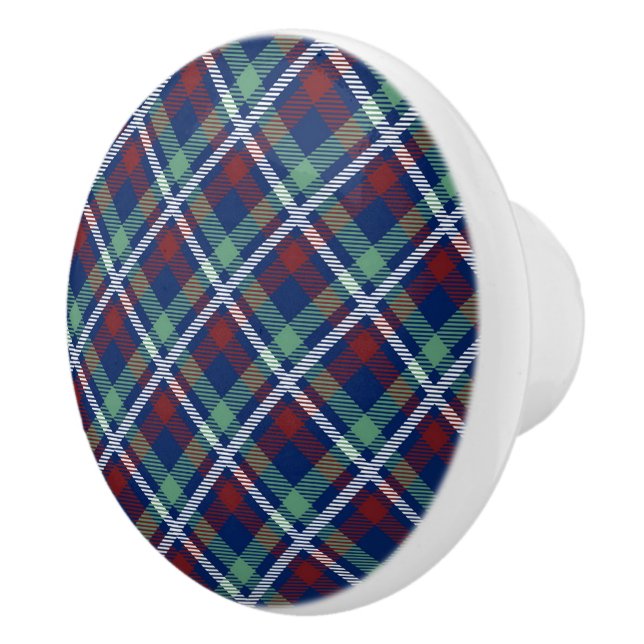 Keramisk knopp (Höger)