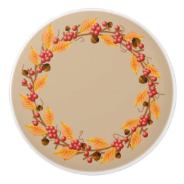 Keramisk knopp för Anpassningsbar av andedräkt