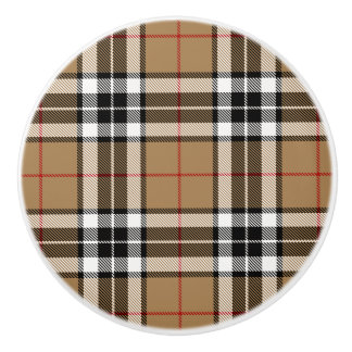 Keramisk knopp för Thomson kamel