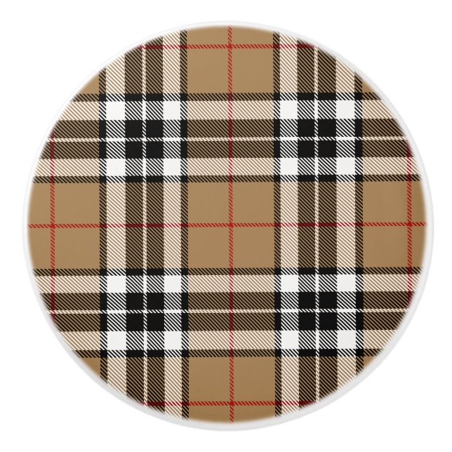 Keramisk knopp för Thomson kamel (Framsidan)