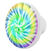 Keramisk knopp för Tiematrisdesign