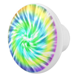 Keramisk knopp för Tiematrisdesign