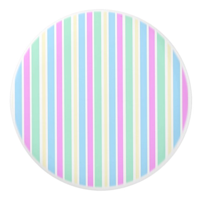 Keramisk knopp/Rand Knopp (Framsidan)