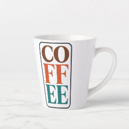 KERAMISK KOPP FÖR Kaffeälskare