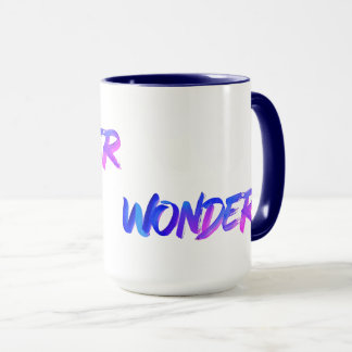 Keramisk kopp för te och kaffe för daglig användni