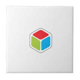 Keramisk kubplatta kakelplatta