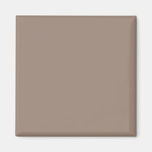 Keramisk Magnet   Minimalistisk Taupe   Elegant Gå