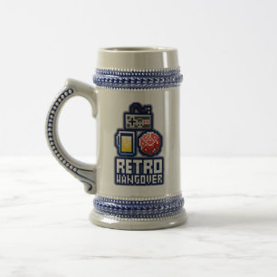 Keramisk öl Stein för RHP-logotyp Sejdel