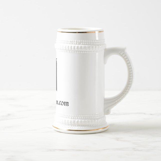 Keramisk örnöl Stein Sejdel (Höger)