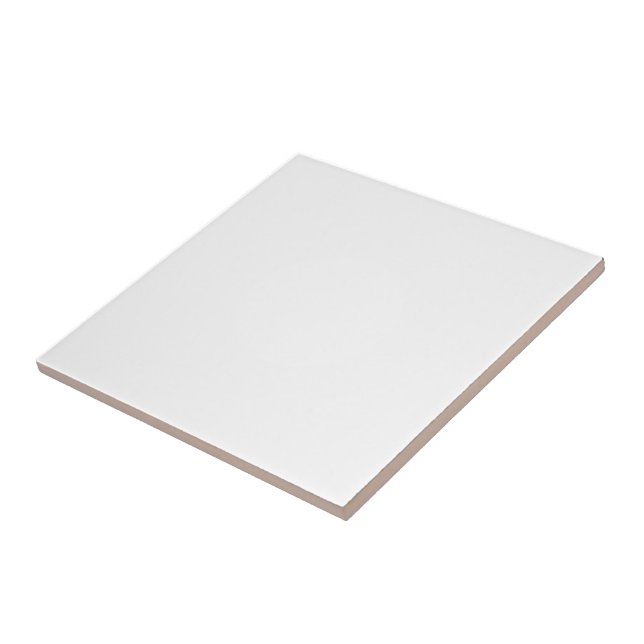 Keramisk platta, liten (10,8 cm x 10,8 cm) kakelplatta (Sidan)