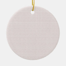 Keramisk prydnadsföremål