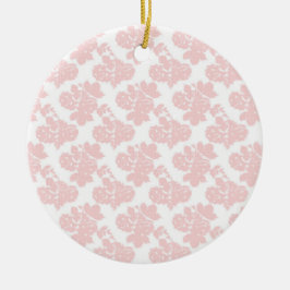 Keramisk prydnadsföremål julgransprydnad keramik