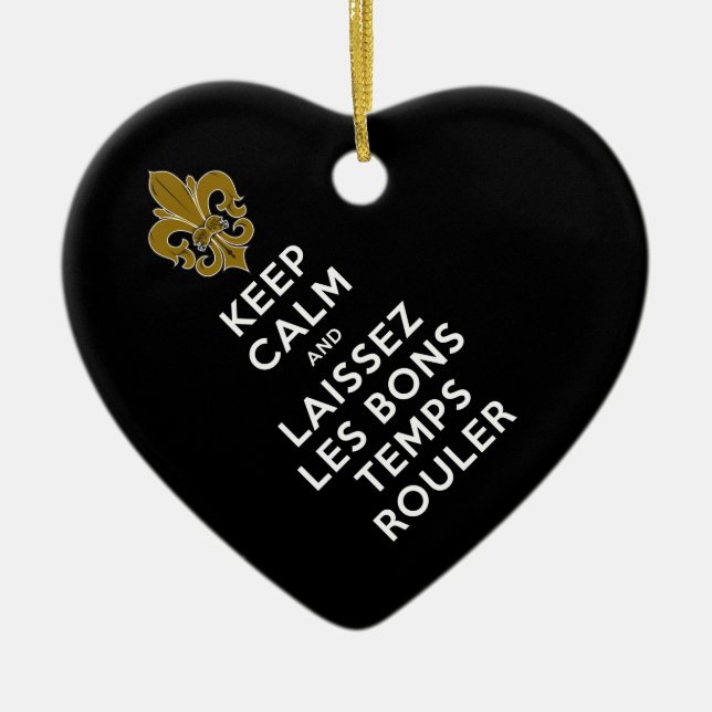 Keramisk prydnadsföremål julgransprydnad keramik (Framsidan)