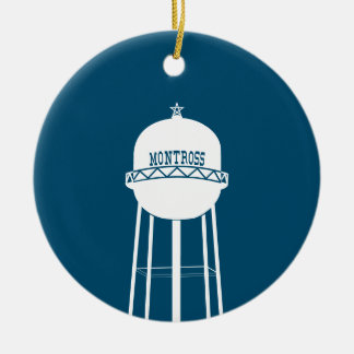 Keramisk prydnadsföremål julgransprydnad keramik