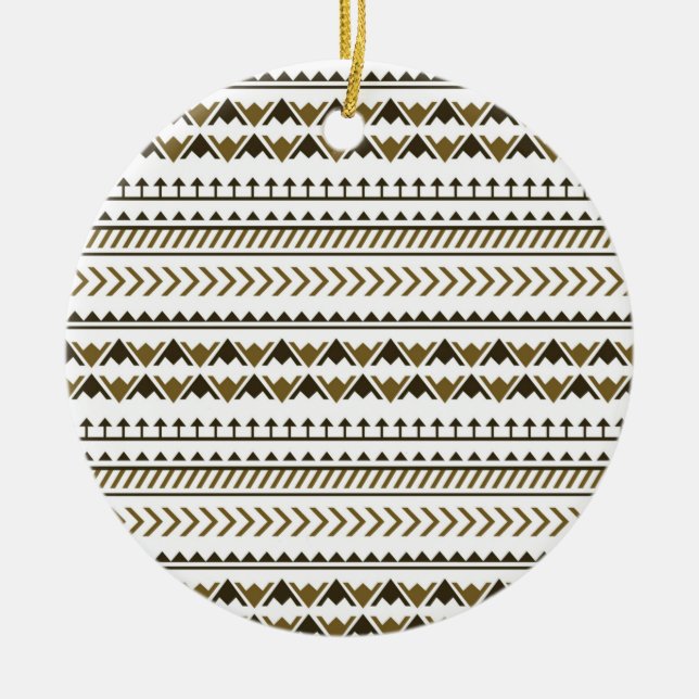 Keramisk prydnadsföremål julgransprydnad keramik (Framsidan)