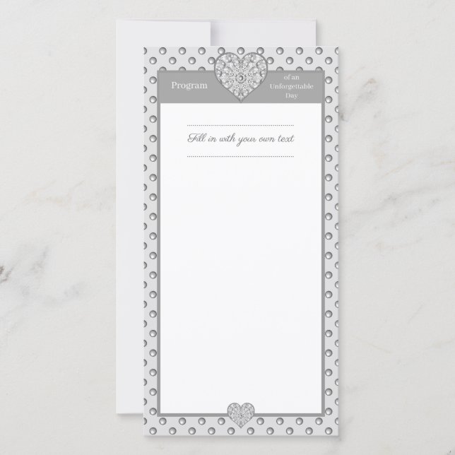 Keramisk Snöre grått (Framsida)